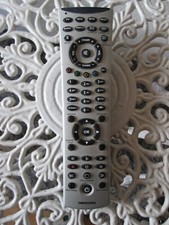 MEDION Fernbedienung RF Remote Control P/N 20018071   0536