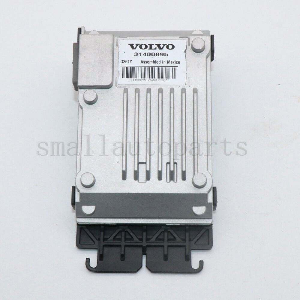 OEM 31400895 Brake Assist Sensor Controller Front Windshield OEM 31400895 Brake Assist Sensor Controller Front Windshield