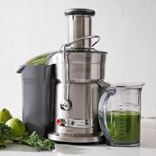 Breville 800jexl Juice Fountain Elite 