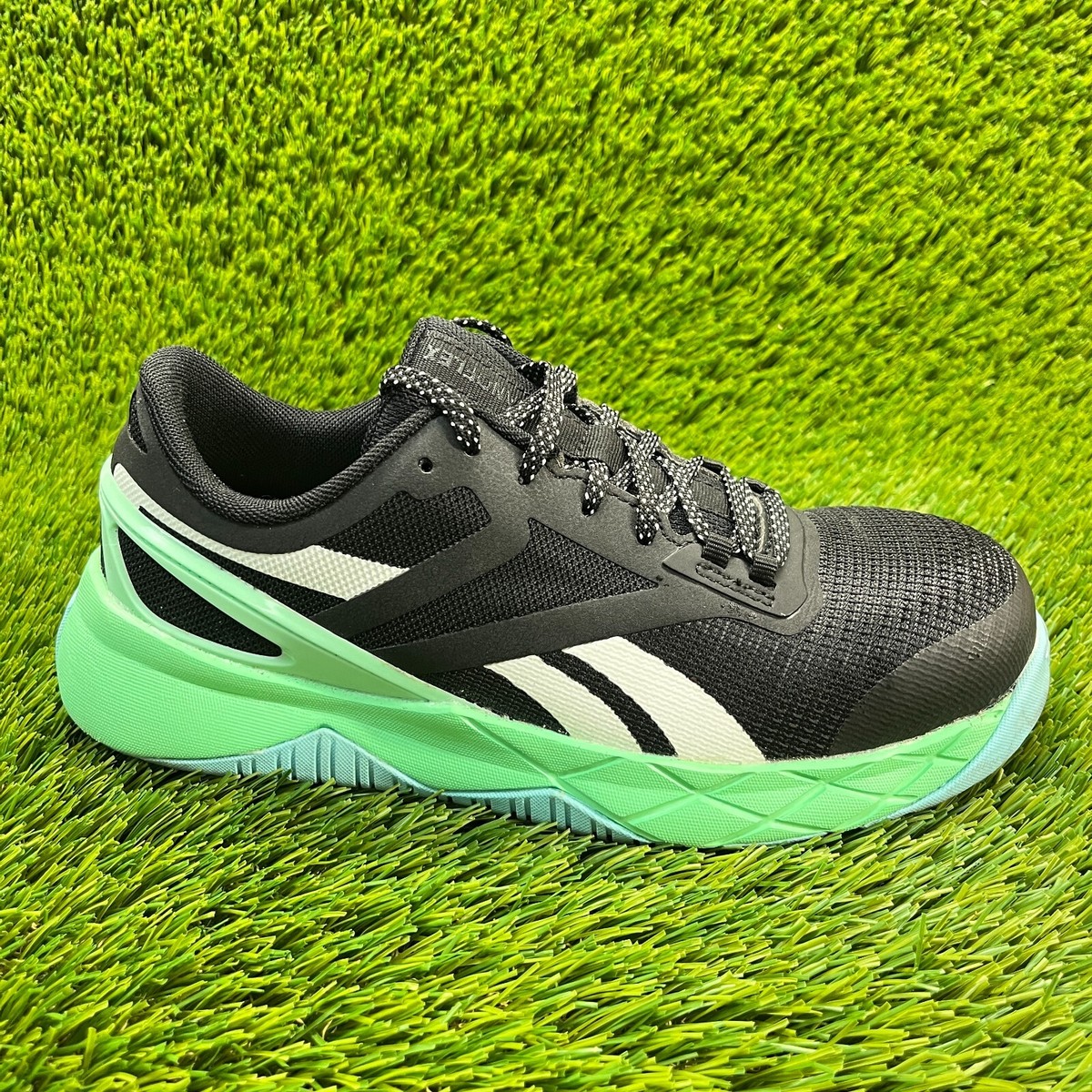 Reebok Nanoflex Reebok Speed Flex Reebok Nanoflex TR Womens Size