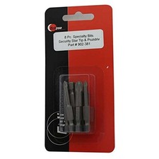 Eclipse 902-381 8 Pc Assortment Pack Specialt...