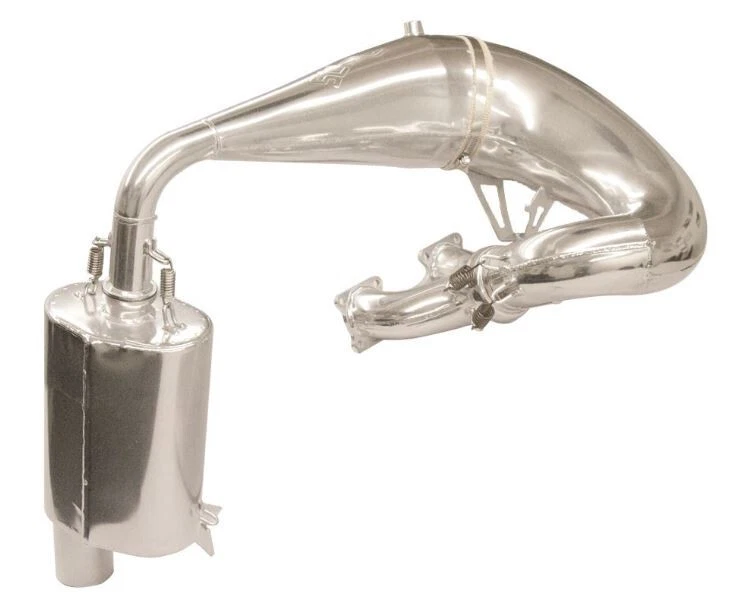 Exhaust for Arctic Cat M8000 for sale | eBay