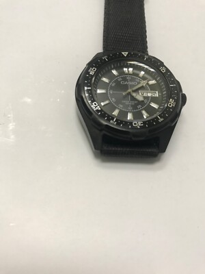 CASIO  WATCH AMW110-1AV