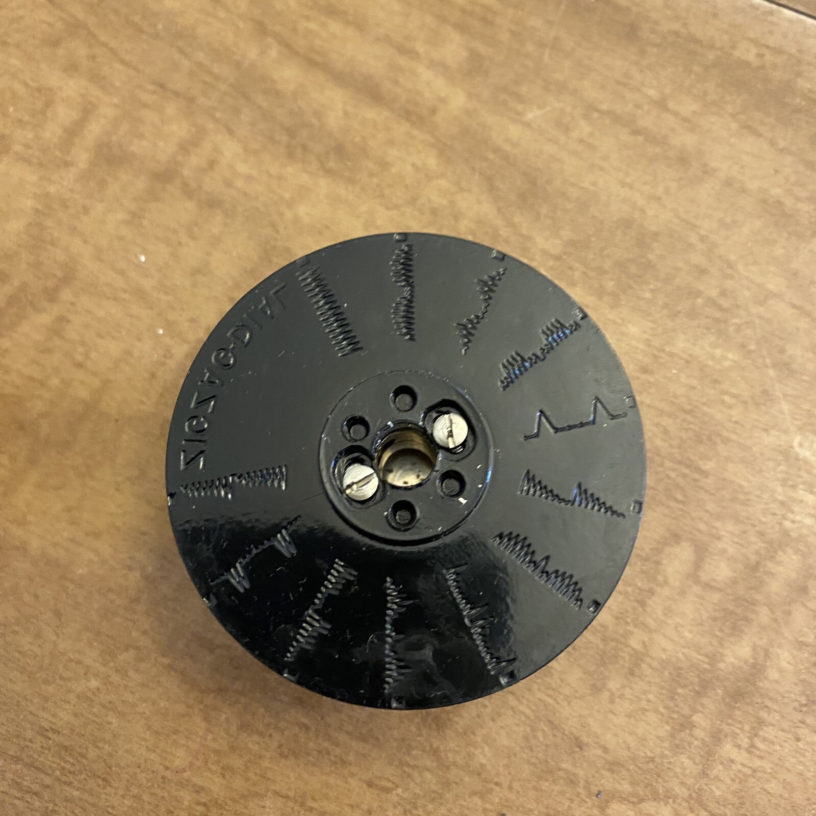 Universal Deluxe Sewing Machine SAMB Replacement OEM Part Knob Falak