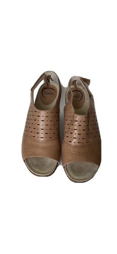 abeo sandals metatarsal