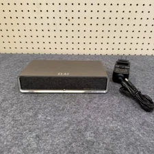 ELAC Discovery Series DS-S101-G Streaming Media Player Silver (Used, No Box)