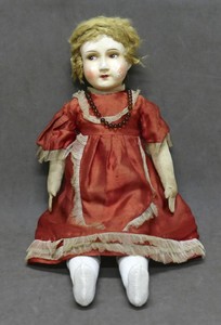 ebay bambole antiche