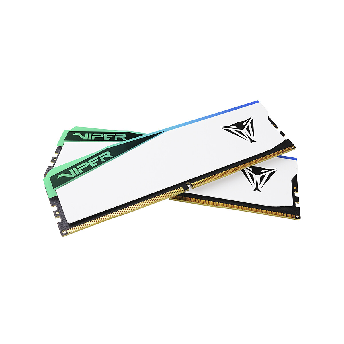 Patriot Viper Elite 5 RGB 32GB (2 x 16GB) DDR5 6000 6400 7000 XMP