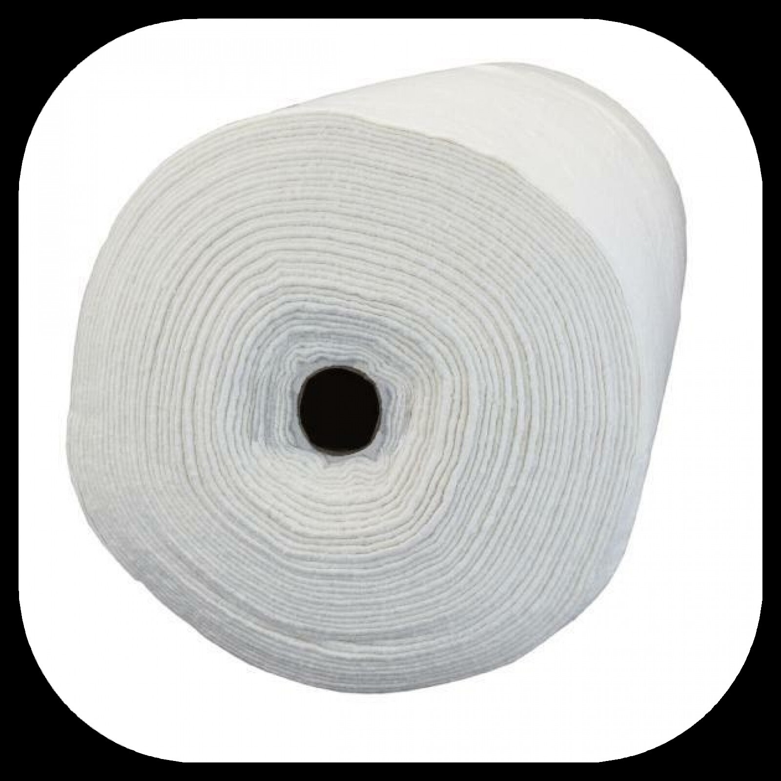 Pellon Natural 100 Cotton Scrim Batting 90" X 30 Yards Roll Machine