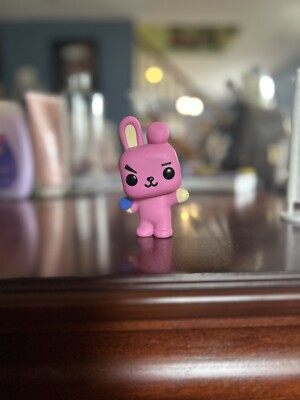 bt21 Jungkook COOKY funko pop, Excellent Condition | eBay