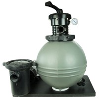 Waterway 520-1617-6s Econo Above Ground 16 Swimming Pool Sand Filter W/1hp Pump on sale Waterway 520-1617-6s Econo Above Ground 16 Swimming Pool Sand Filter W/1hp Pump on sale
