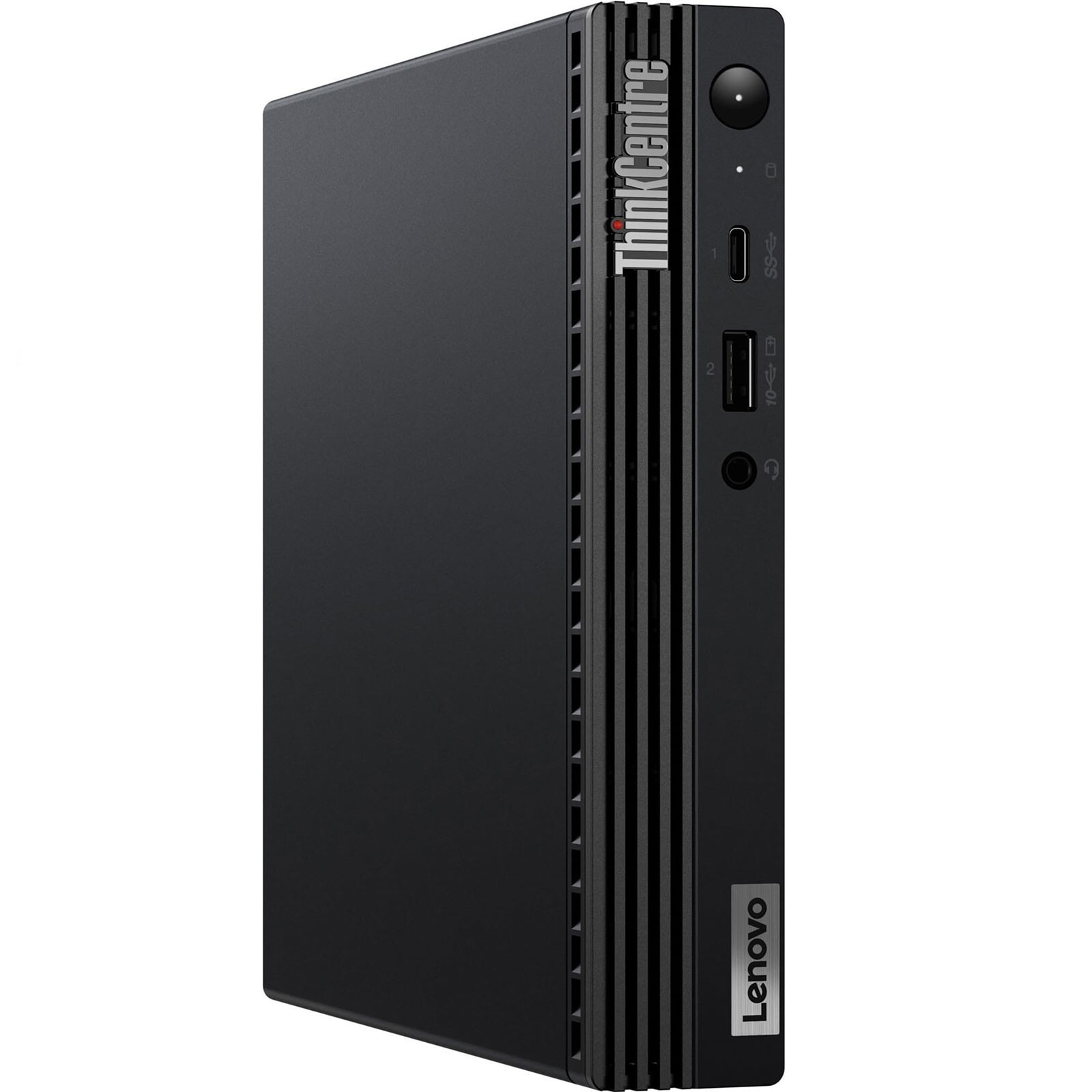 Mini PC Ordinateur M80q Tiny I5-10400T Ram 16GB SSD 512GB WIFI W11 Rénové