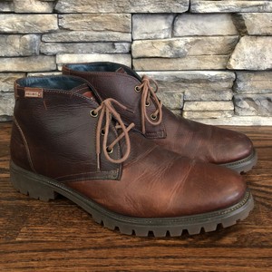 pikolinos chukka boots
