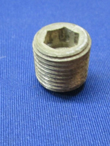 Square D 200 Amp Breaker Replacement Lug Screw 3/8 allen .680" Dia 16 TPI