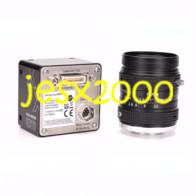 1PC USED SVS-VISTEK exo304MCL Black & White Industrial Camera IMX304