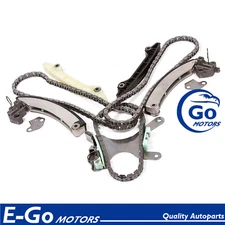 Timing Chain Kit Fits Jeep Grand Cherokee Liberty Sport Commander 3.7L 226Cu