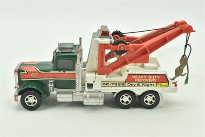 matchbox peterbilt 1978
