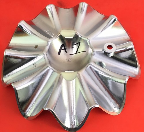 1) NICHE Wheels Center Cap HUBCAP Cover Rim Rims P/N: 11386 - Picture 4 of 5
