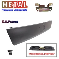 Liftgate Trunk Hatch Handle Panel Cover Reinforced For Scion tC Black 209