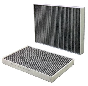 Cabin Air Filter Fits 2001 2009 Audi S4 A4 A4 Quattro Pro Tec Filters Ebay