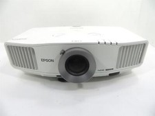 Epson PowerLite Pro G5450WU - Full HD Projector - Free shipping.
