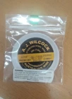 Australian Wire .014" & .016'' - 25" A. J. Willcock Stainless Steel Premium+