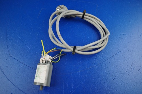 Entstörfilter Waschmaschine - AEG LAVAMAT HP044441 411422430