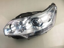 Frontscheinwerfer Citroën C5 III 89902752 Links Scheinwerfer Headlight