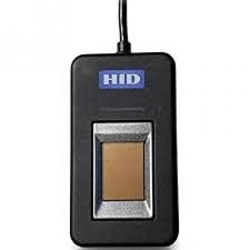 DigitalPersona TC710-A3-01-DEP Fingerprint Reader tc710a301dep