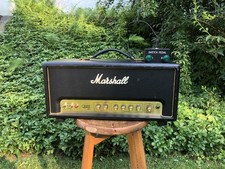 Marshall Origin 20 Head Amp
