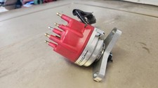 MSD Pro Billet Distributor for B18 B16 B18C G...