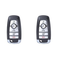 Replcament Smart Key Fob for Lincoln Aviator 2020-2023 FCC M3N-A2C931426 Pack 2