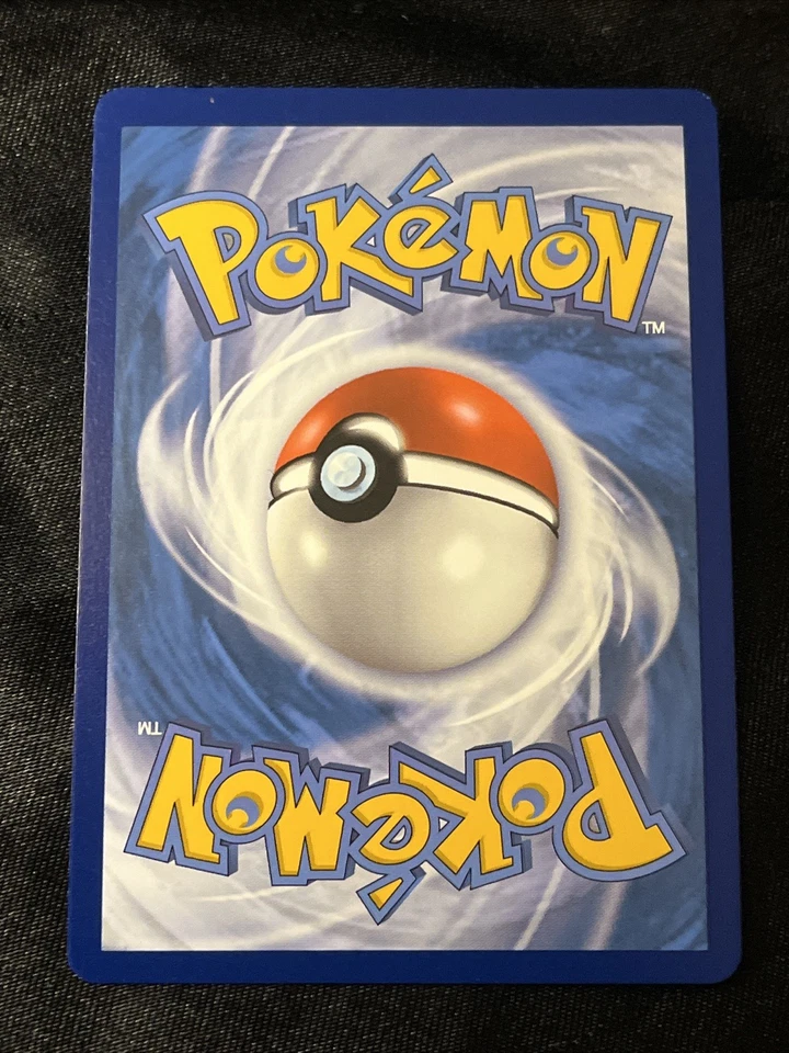 Pokemon TCG Deoxys VMAX SWSH267 SWSH: Sword & Shield Promo Cards Holo NM - Image 2 of 2