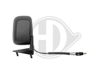 AußEnspiegel Links FüR VW Golf 1983-1991