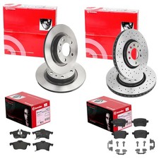 Kits de frein Opel Adam