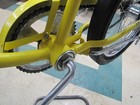 1996 Schwinn Stingray Country Time Lemonade Kool Yellow/FASTBACK/KRATE/RATROD — photo 8