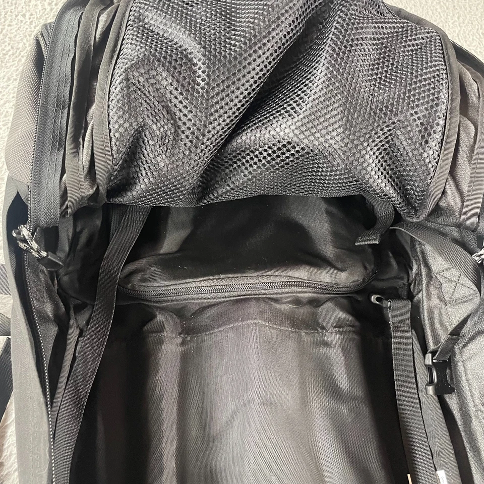 Mochila tática Eagle Creek World Traveler caminhada bagagem de volta * - Imagem 3 de 4