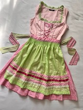 Dirndl Dress Myhailys Trachten Octoberfest Bavarian Austrian XS