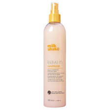 Milk Shake Leave-In Conditioner Spray Detangler for Natural Hair
