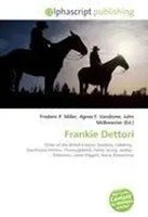 Frederic P. Miller (U. A.) | Frankie Dettori | Taschenbuch | Englisch (2026)