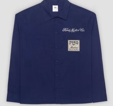 ford motor company shirt Mustang 