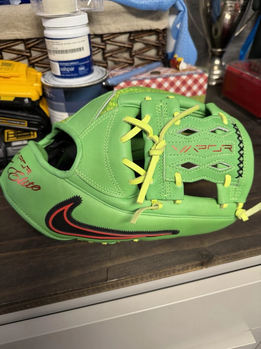 25+ Nike Baseball Right Baseball Softball Gloves & Mitts for sale