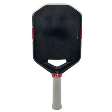 Plaid Pickleball Paddle   100 Foam Core with TPU Power Ring, Power  Control