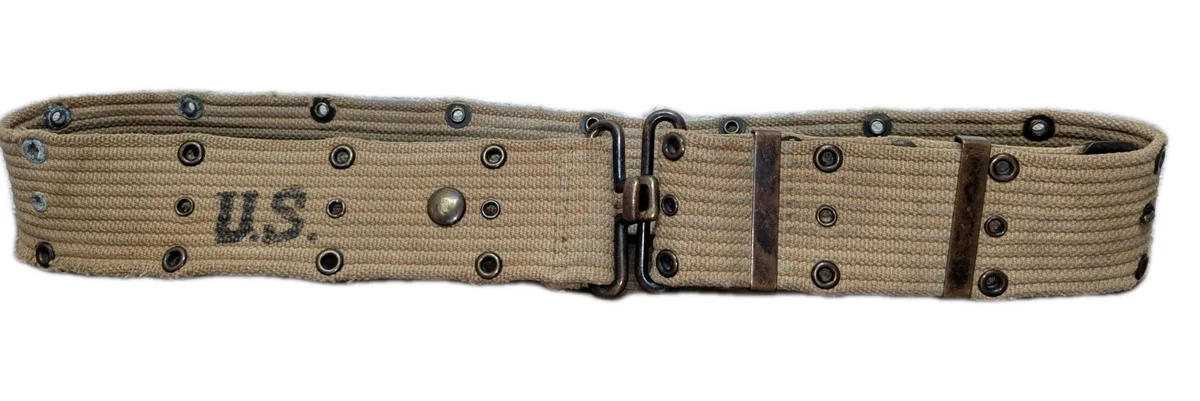 Ww2 Gear In Original Ww Ii Us Field Gear & Equipment for sale | eBay