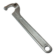 FACOM 126A.50 Articulated Hook Wrench 35-50Mm