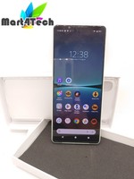 🔥 New Sony Xperia 1 IV 256GB Light Blue (Unlocked) Never Used BH 100% Phone🔥