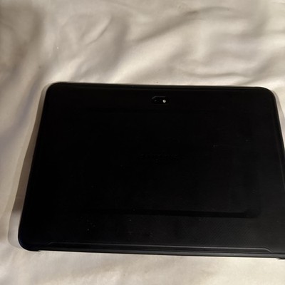 Samsung Galaxy Tab Active Pro SM-T540 64 GB, Wi-Fi, 10.1 in - Black Damaged Port