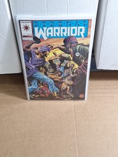 Eternal Warrior #23 (Valiant Comics June 1994)