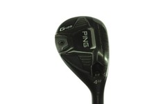 Ping G425 4 Hybrid 22° Regular Right-Handed Graphite #12997 Golf Club