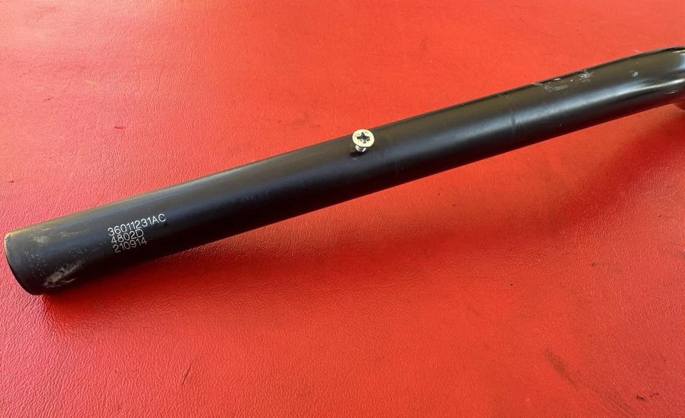 Manillar con clip 2013 Ducati Multistrada 1200 S Pikes Peak 36011231AC Foto 2 de 4